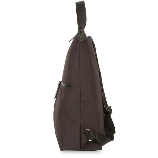 Knomo Hátizsák Knomo Reykjavik Női Totepack Táska - Black 2