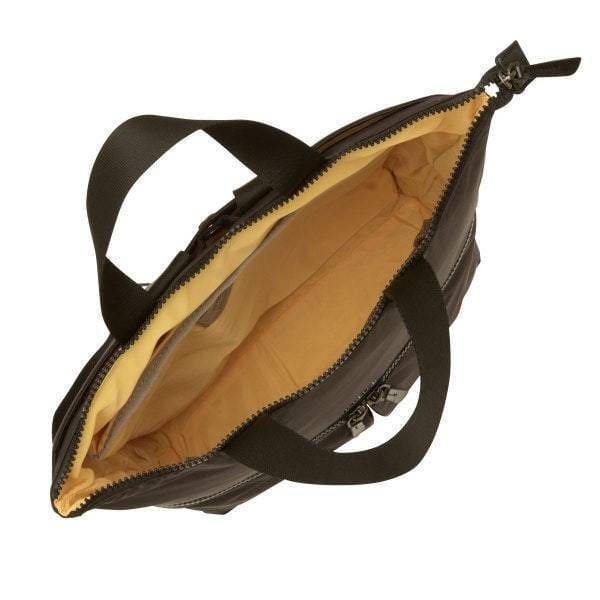 Knomo Hátizsák Knomo Reykjavik Női Totepack Táska - Black 2
