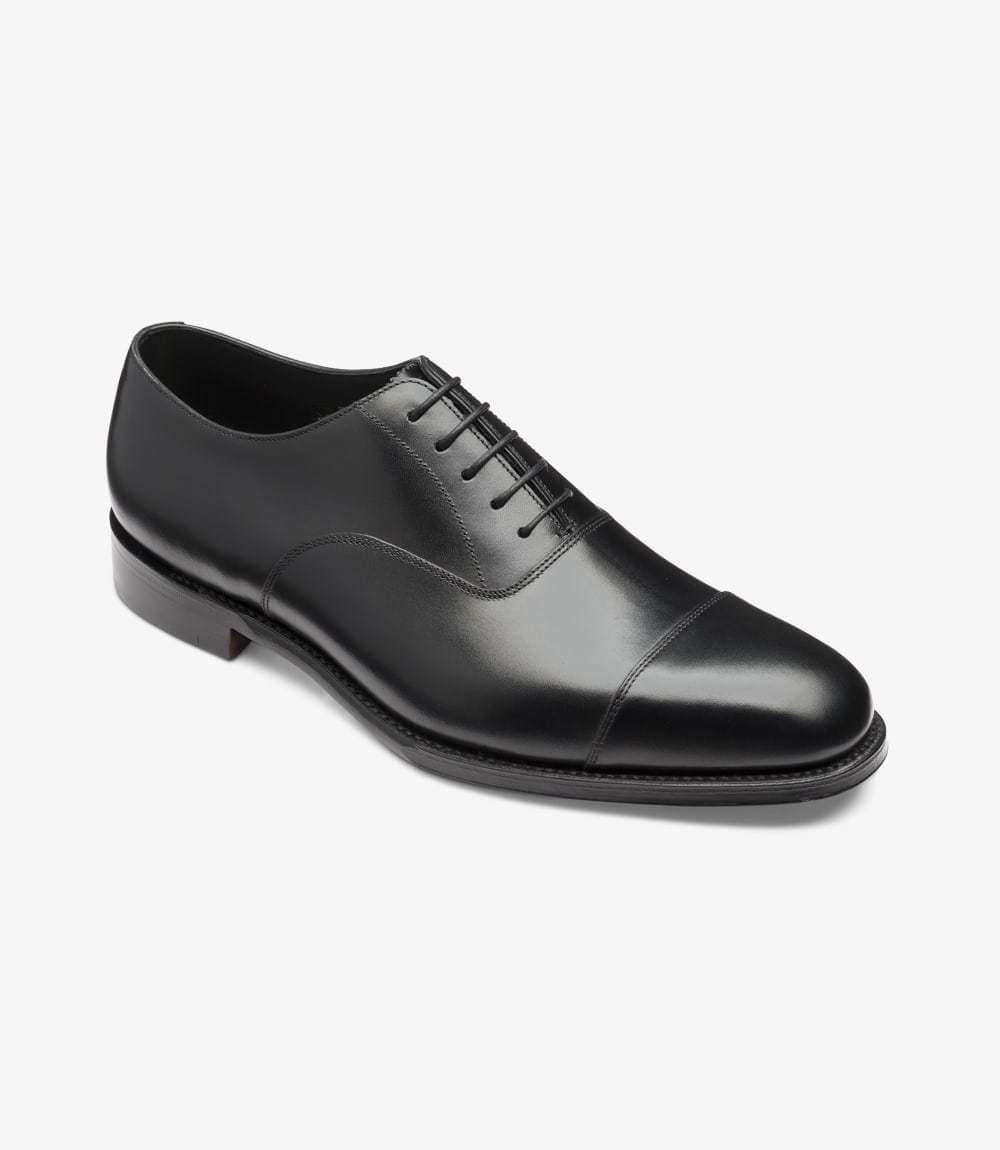 Loake alkalmi Loake 1880 - Aldwych Black