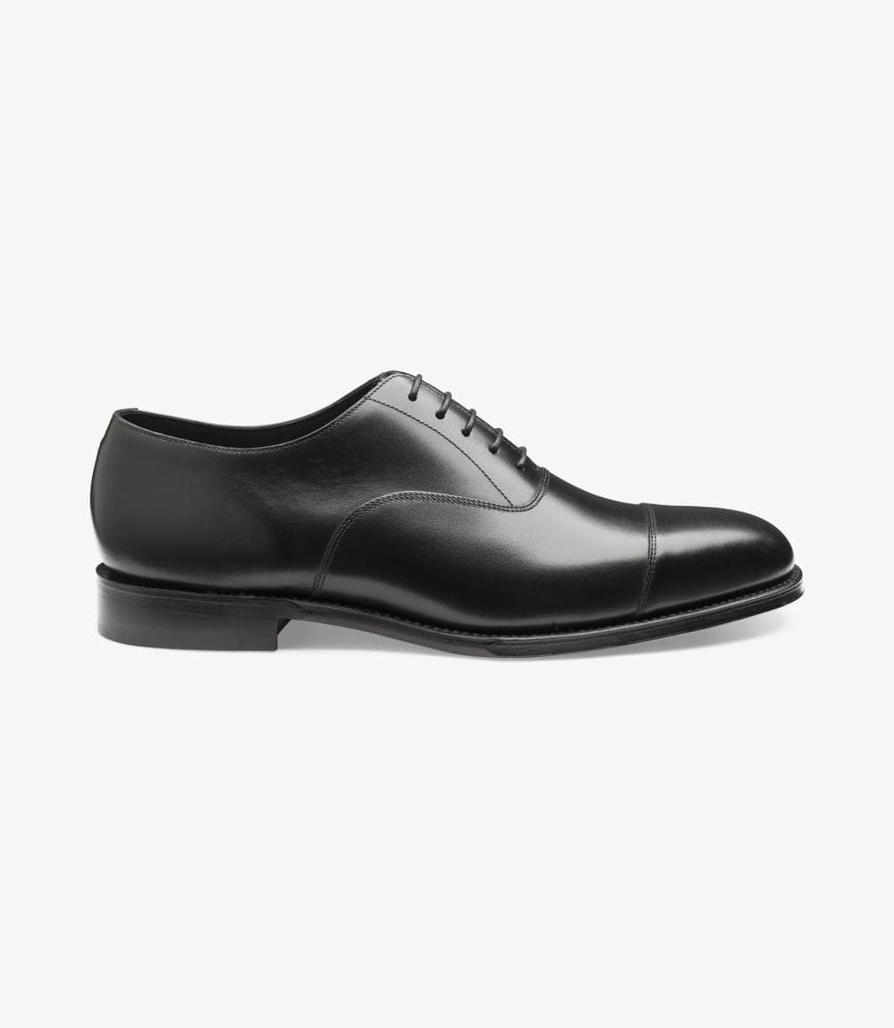 Loake alkalmi Loake 1880 - Aldwych Black