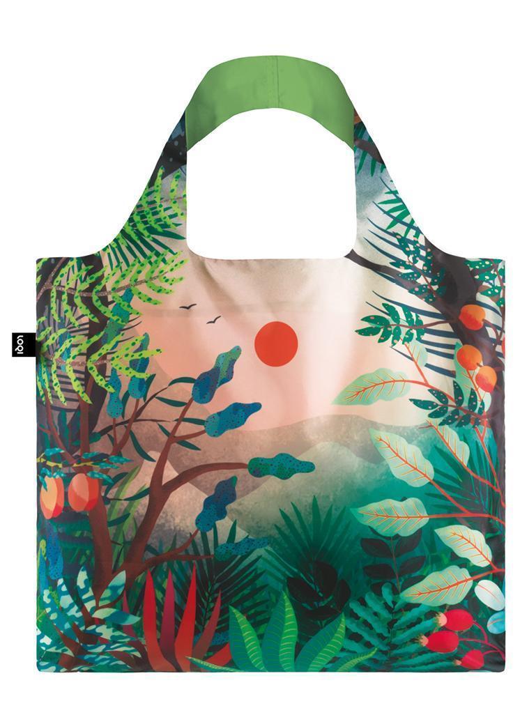 LOQI Táska LOQI környezetbarát bevásárlótáska - Arbaro Bag