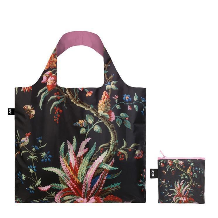 LOQI Táska LOQI környezetbarát bevásárlótáska - MAD Arabesque Bag
