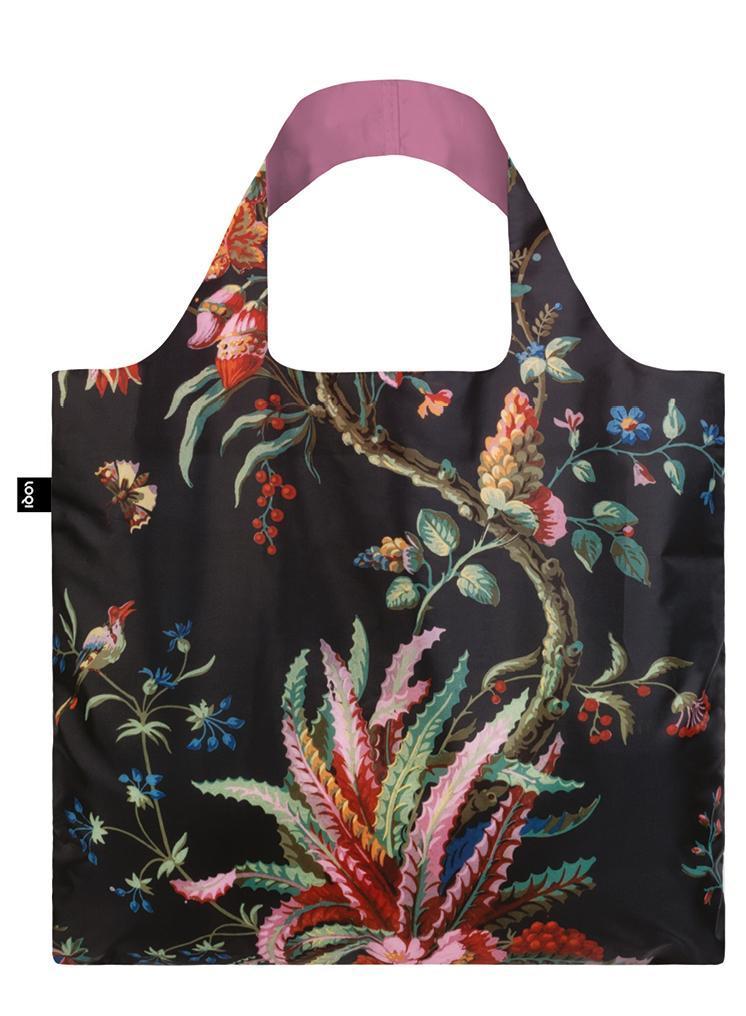 LOQI Táska LOQI környezetbarát bevásárlótáska - MAD Arabesque Bag