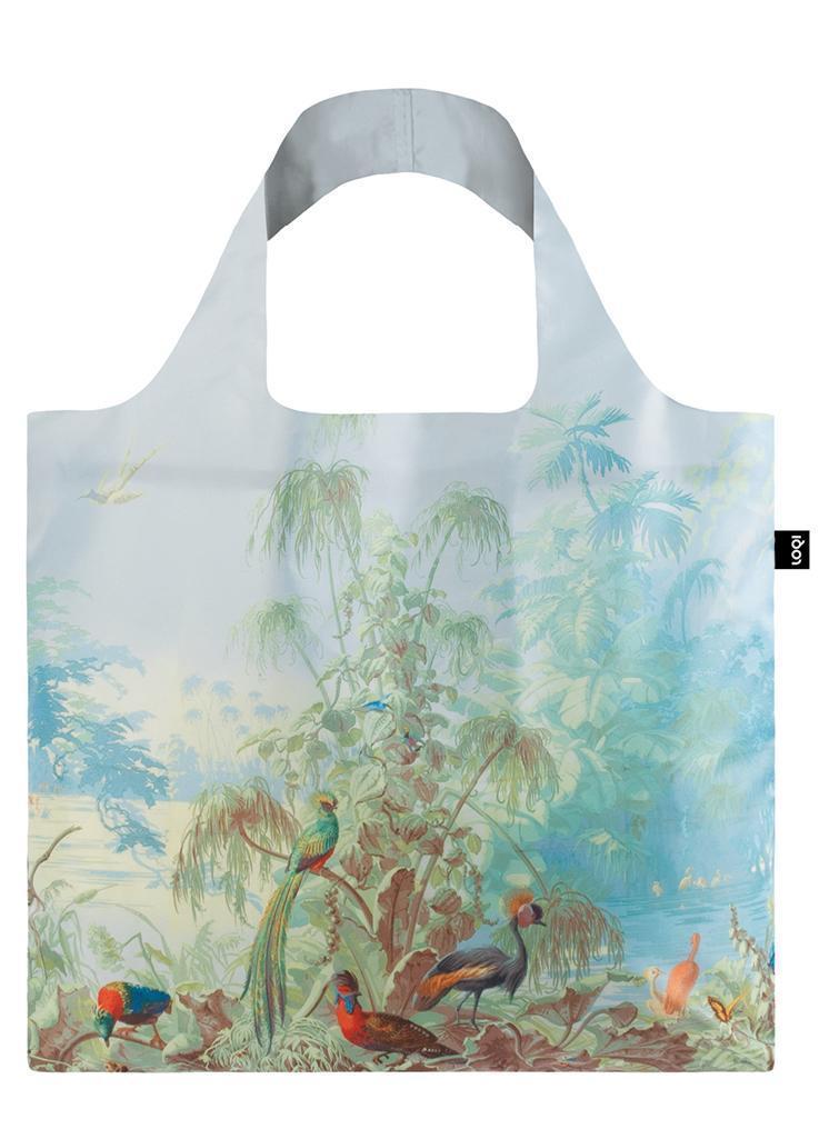 LOQI Táska LOQI környezetbarát bevásárlótáska - MAD Brazil Bag