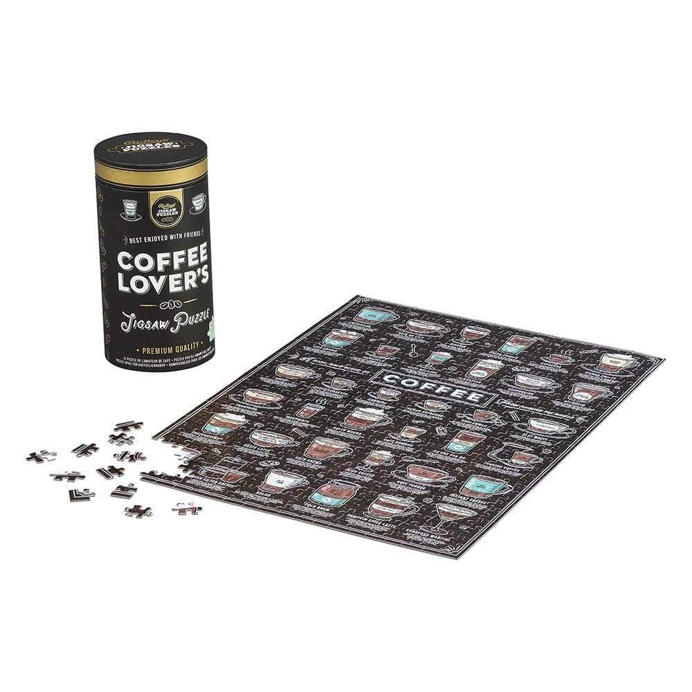 Ridleys Ajándéktárgy Ridleys Coffee Lover s Jigsaw Puzzle 500db