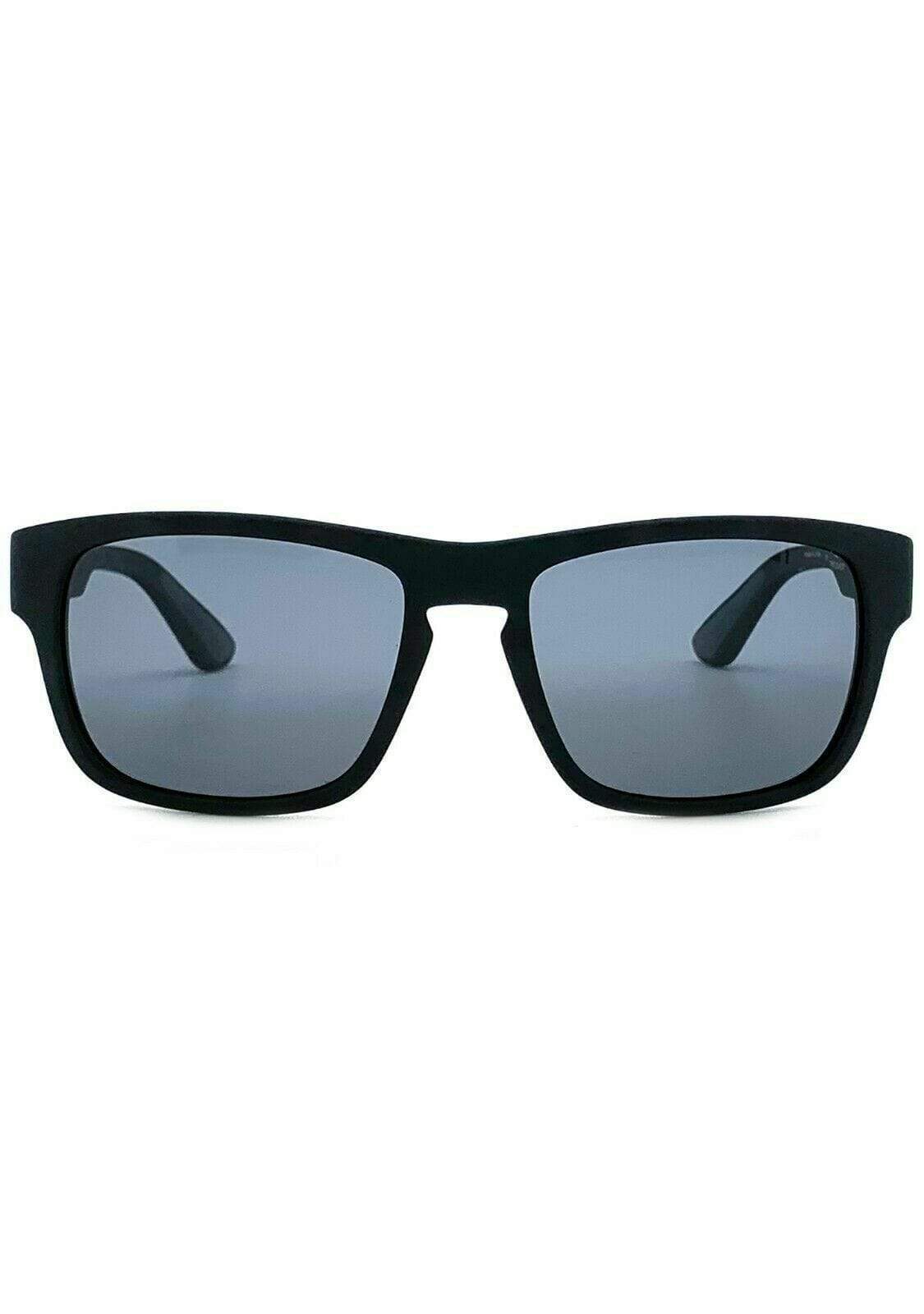 TOMS Napszemüveg TOMS napszemüveg EBEN MATTE BLACK/DARK GREY POLARIZED (TRAVELER)